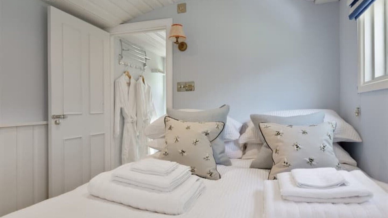 Photo of Bedroom in Wichling