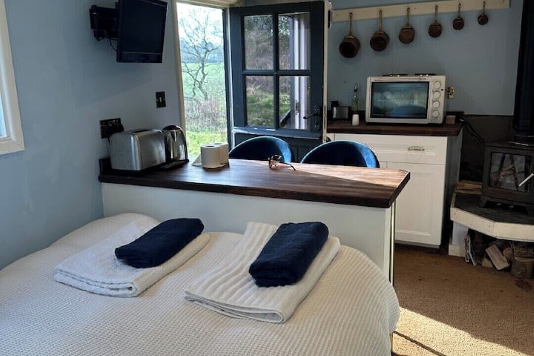 Photo of Bedroom in Wichling