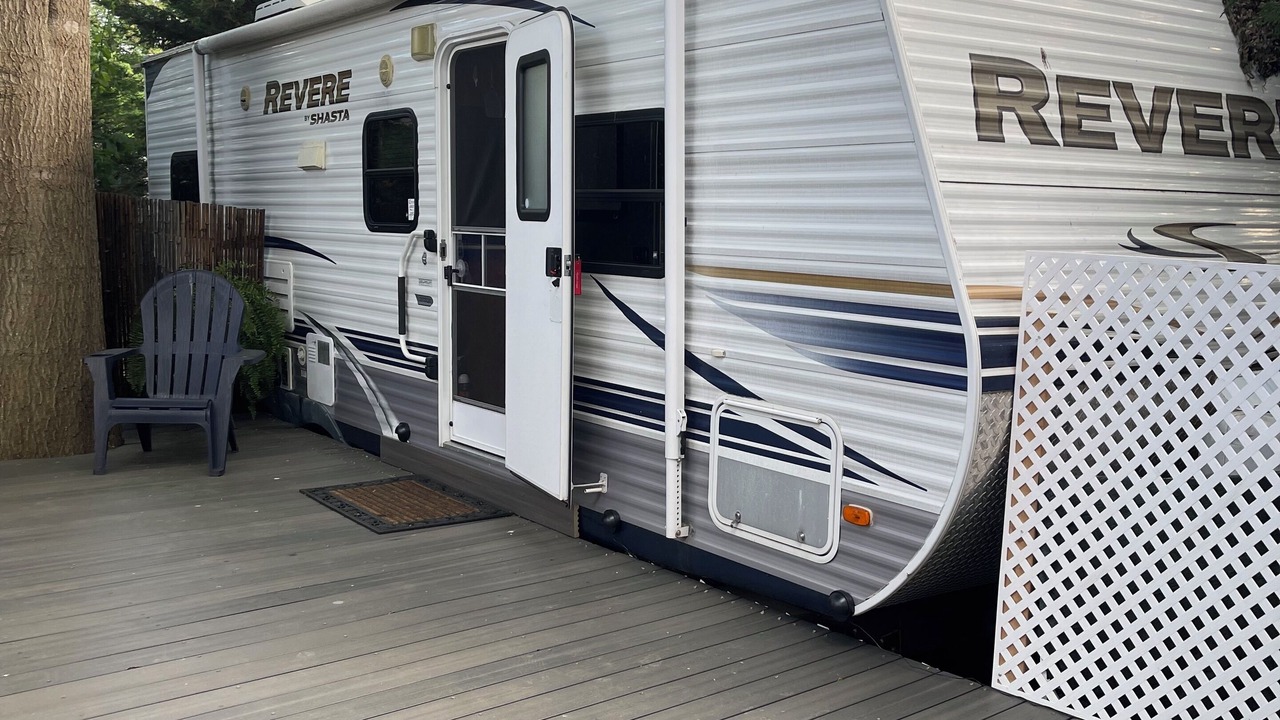 Photo of Outdoor in Bear