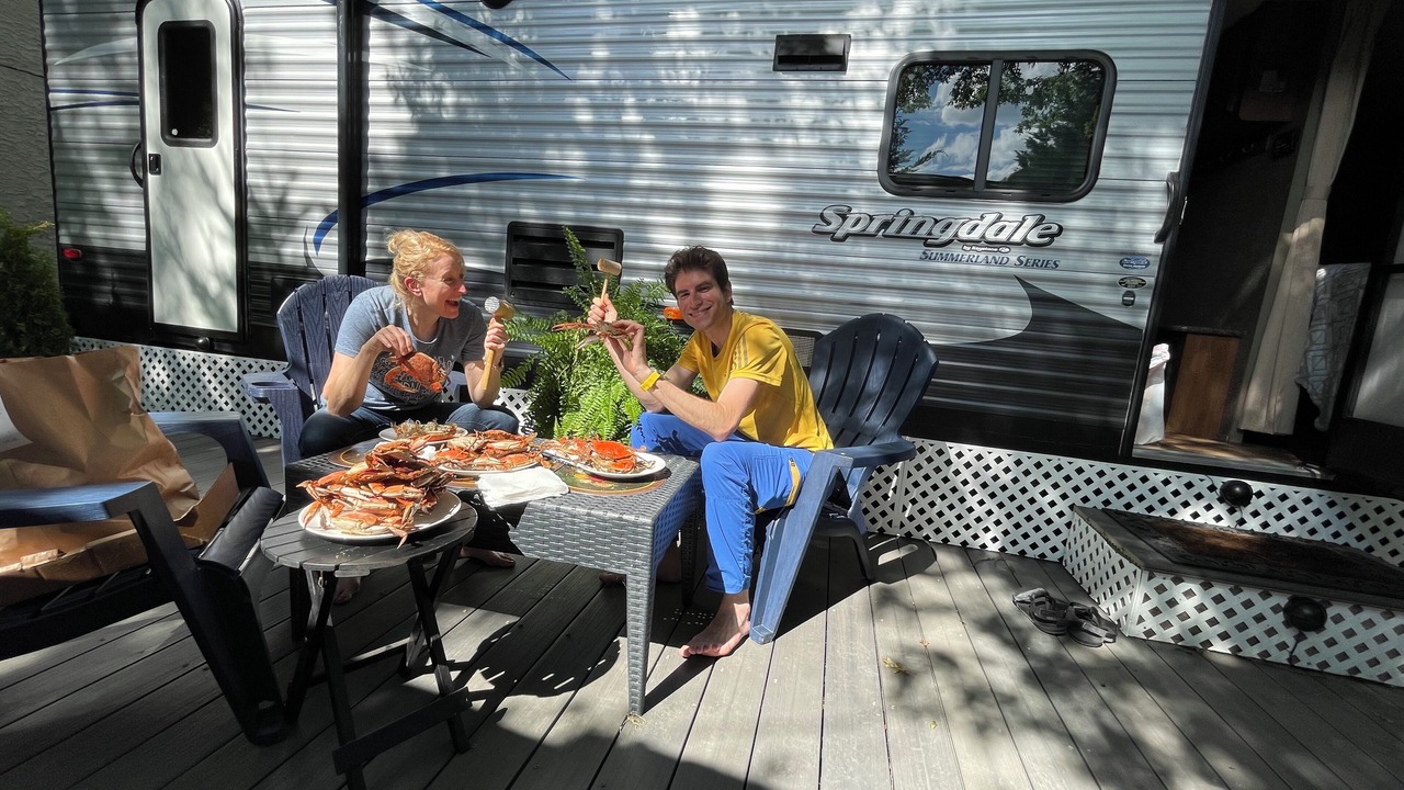 Photo of Outdoor in Bear