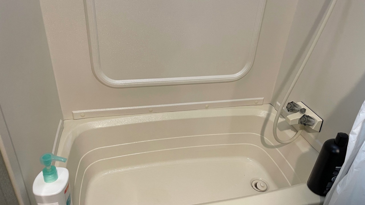 Photo of Bathroom in Bear