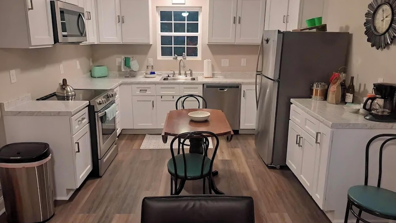 Photo of Kitchen in Durham