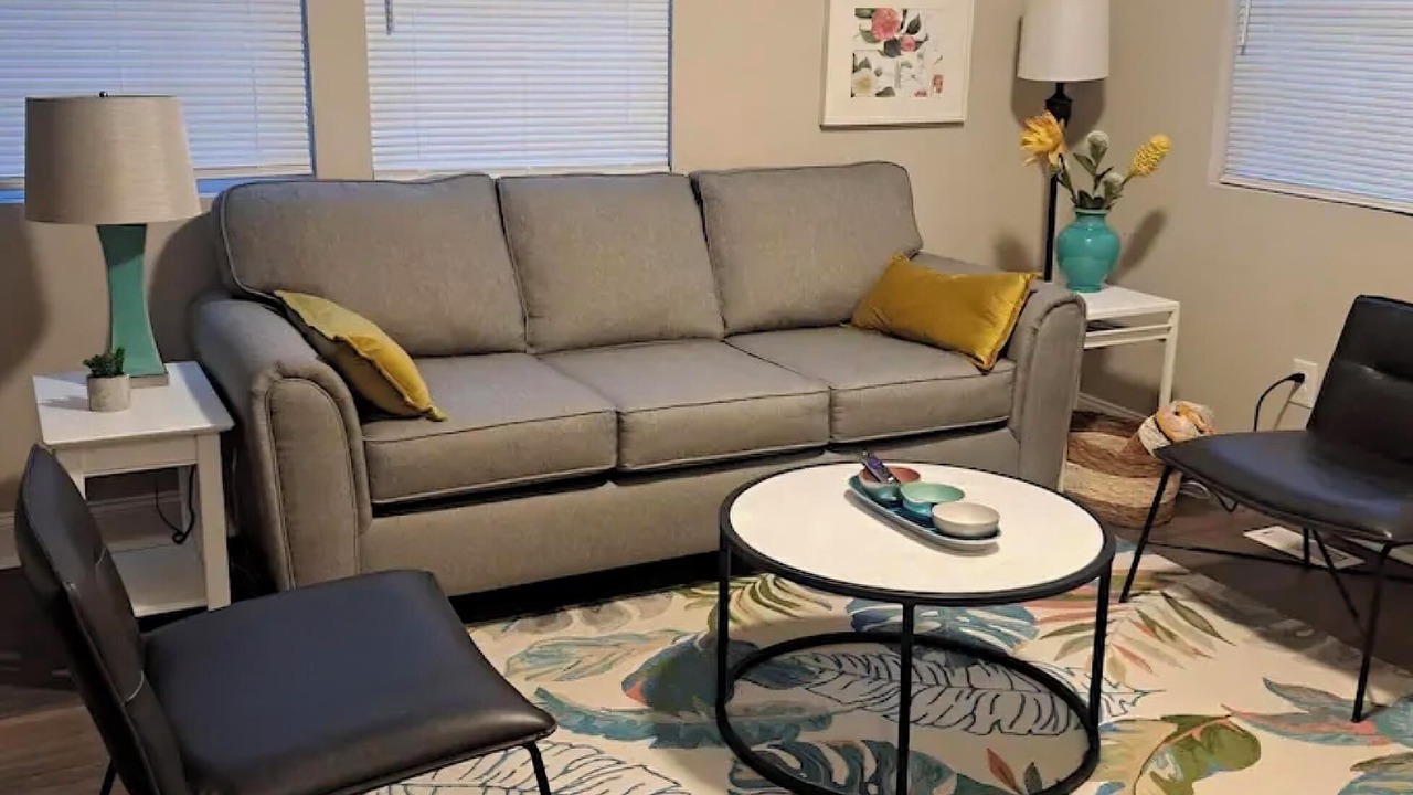 Photo of Livingroom in Durham