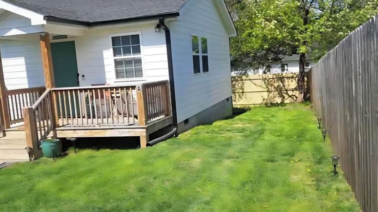 Photo of Outdoor in Durham