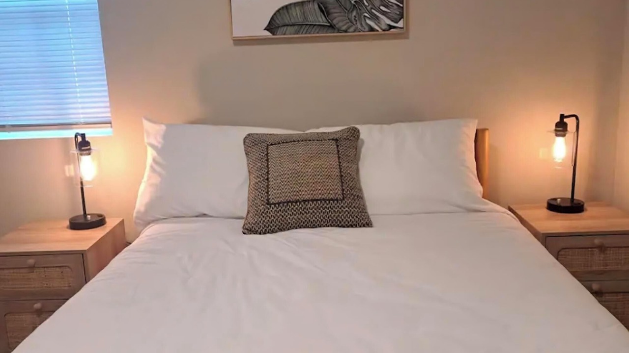 Photo of Bedroom in Durham