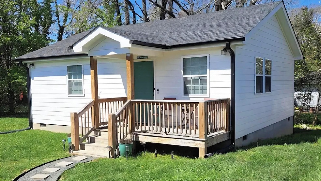 Photo of Outdoor in Durham