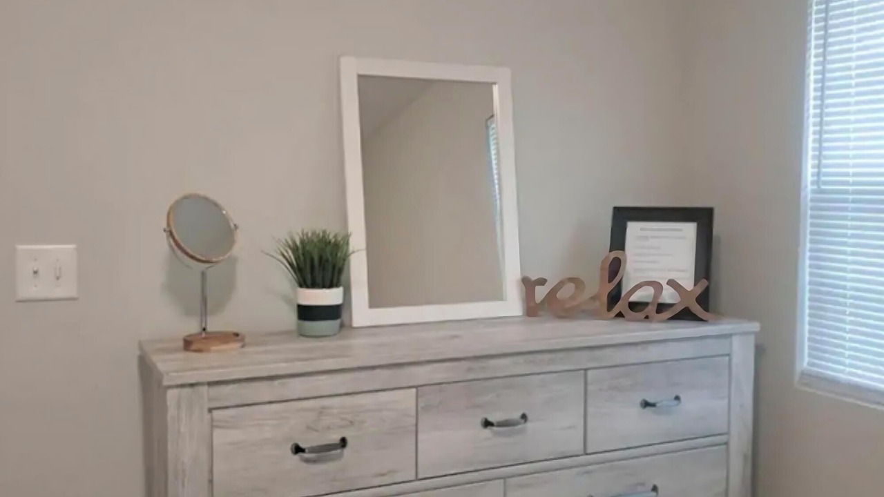 Photo of Bedroom in Durham