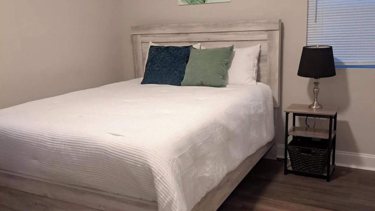 Photo of Bedroom in Durham