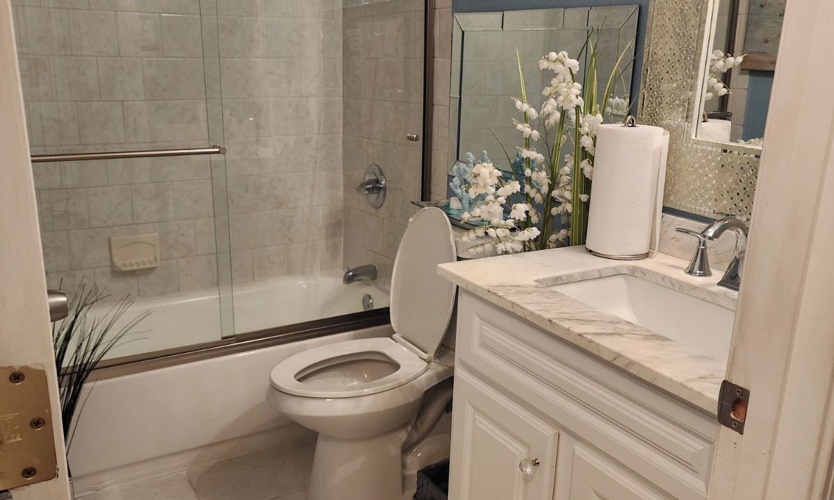 Photo of Bathroom in Shreveport