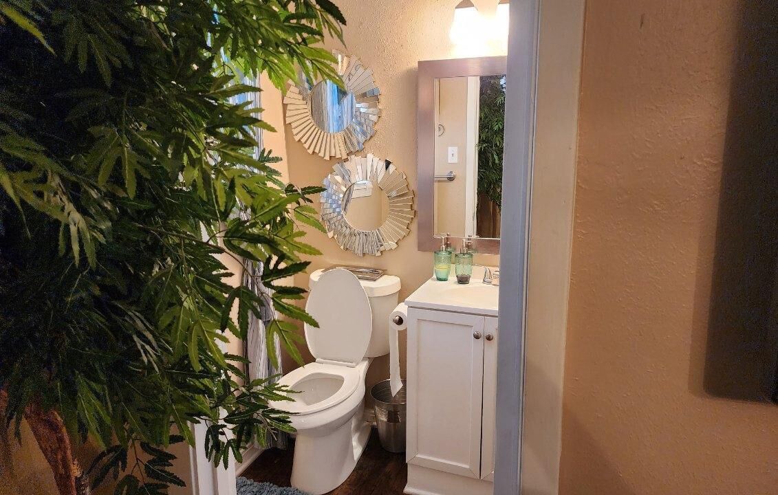 Photo of Bathroom in Shreveport