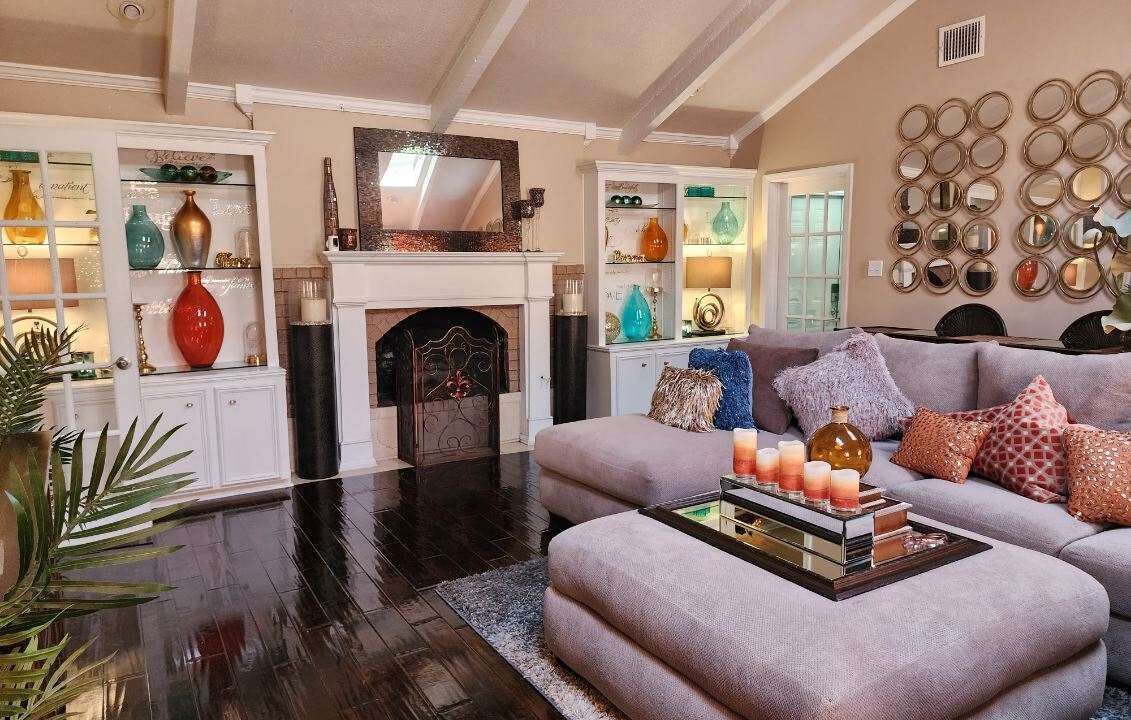 Photo of Livingroom in Shreveport