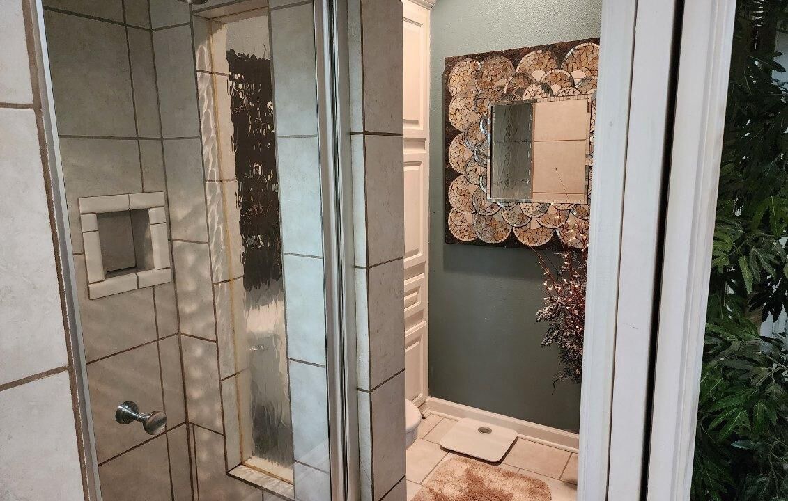Photo of Bathroom in Shreveport