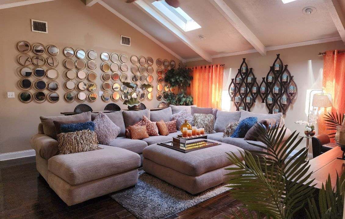 Photo of Livingroom in Shreveport