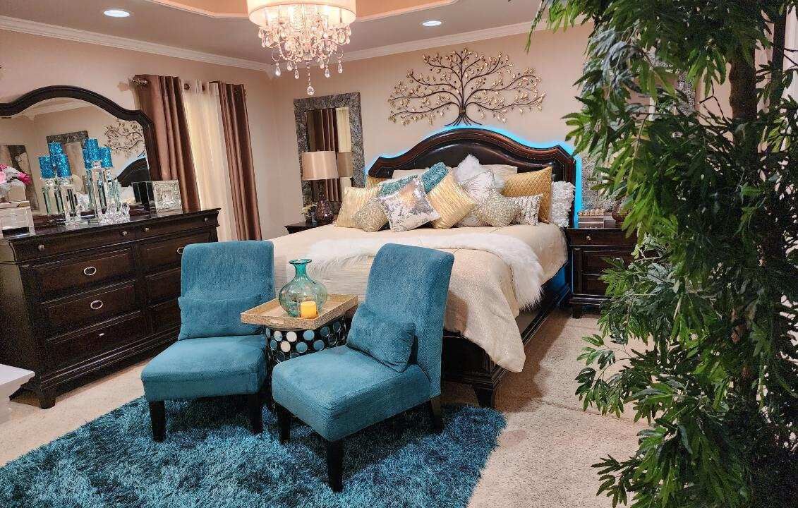 Photo of Bedroom in Shreveport