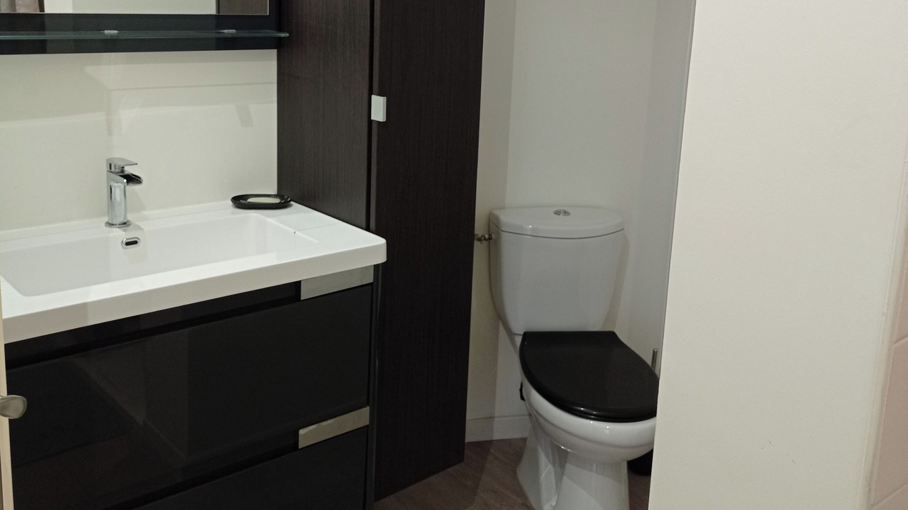 Photo of Bathroom in Miramont-de-Guyenne