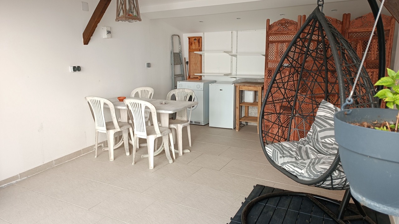 Photo of Outdoor in Miramont-de-Guyenne