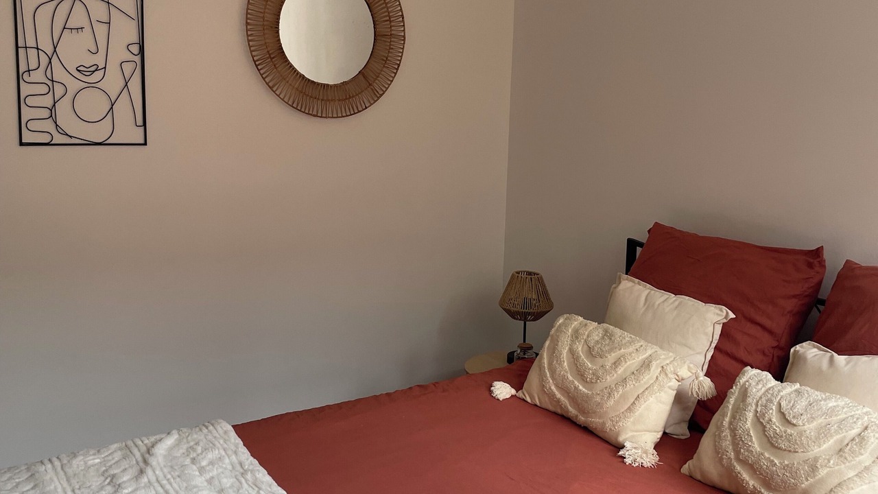 Photo of Bedroom in Bruyeres
