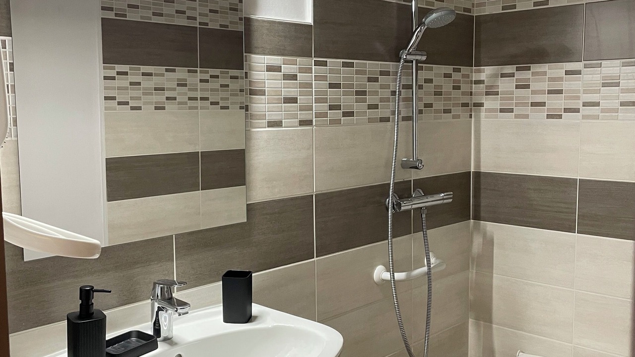 Photo of Bathroom in Bruyeres