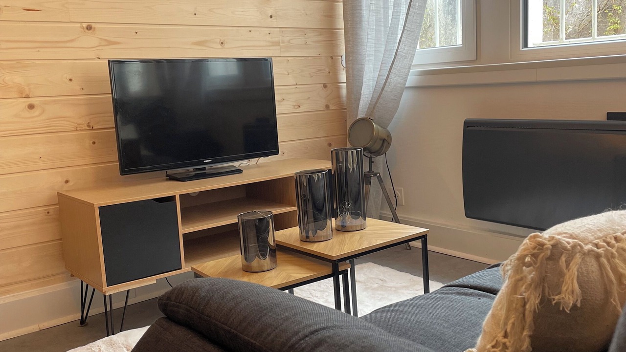 Photo of Livingroom in Bruyeres