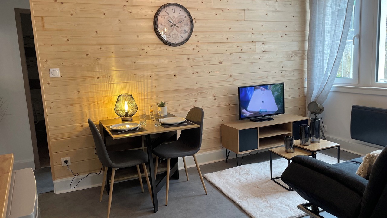 Photo of Livingroom in Bruyeres