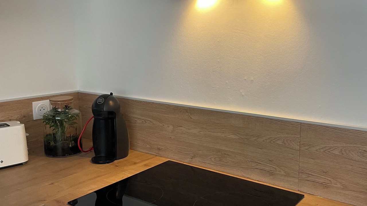 Photo of Kitchen in Bruyeres