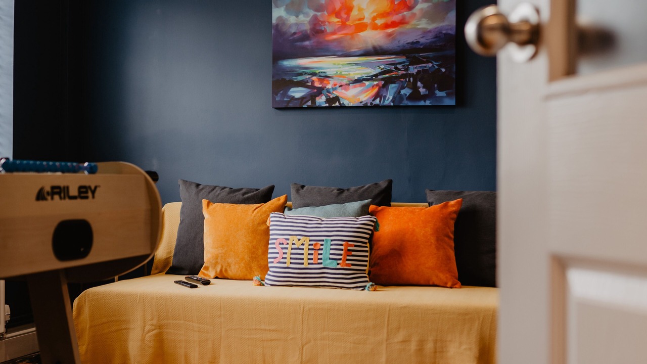 Photo of Bedroom in Silsoe