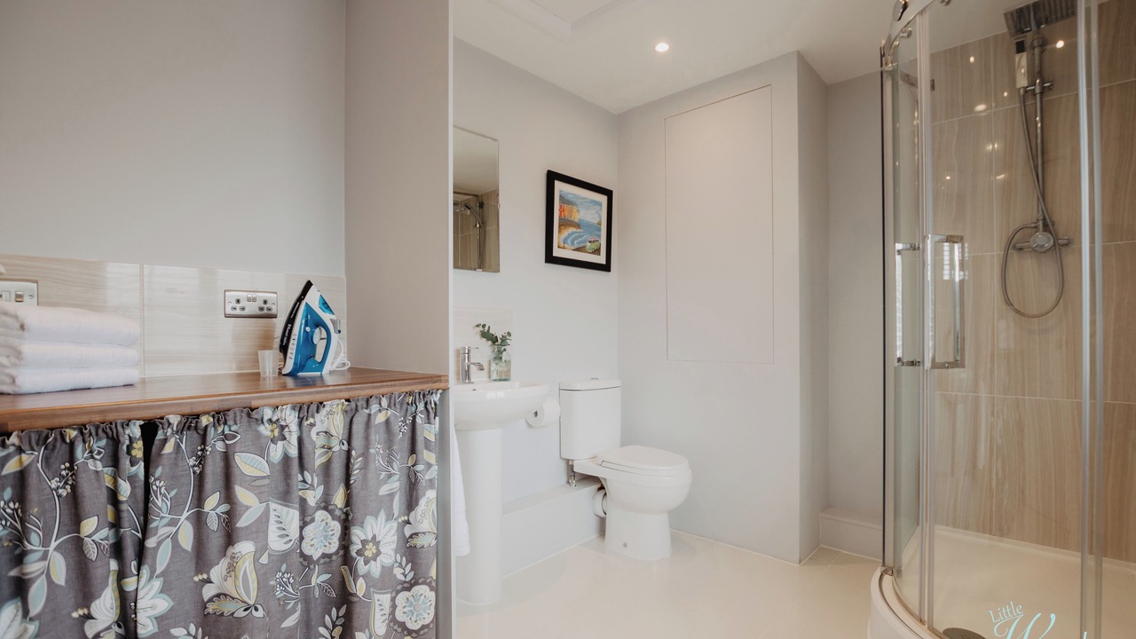 Photo of Bathroom in Silsoe