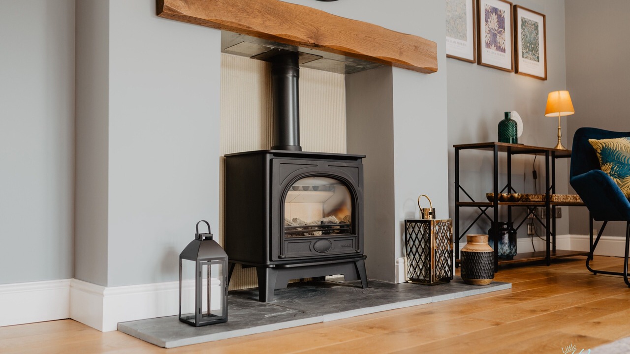 Photo of Bedroom in Silsoe