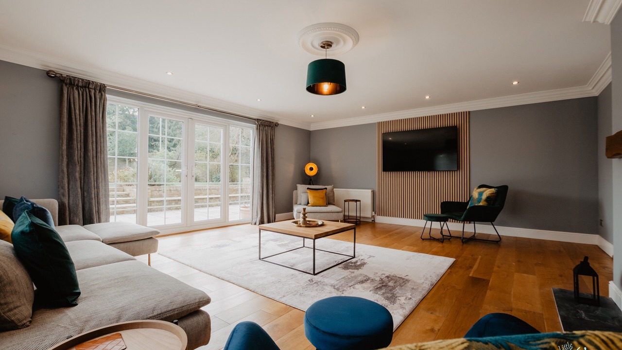 Photo of Bedroom in Silsoe