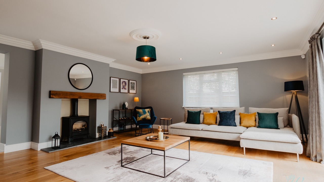 Photo of Bedroom in Silsoe