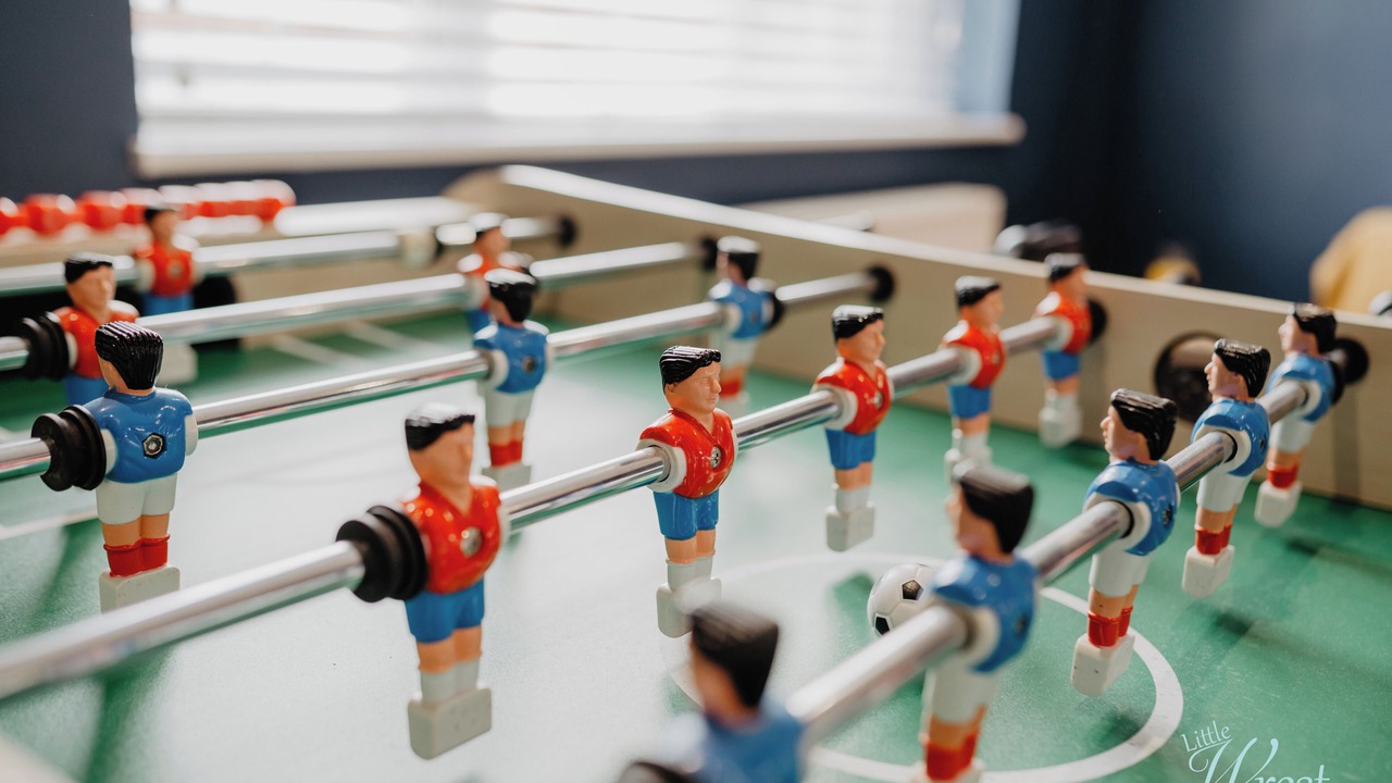 Photo of Bedroom in Silsoe