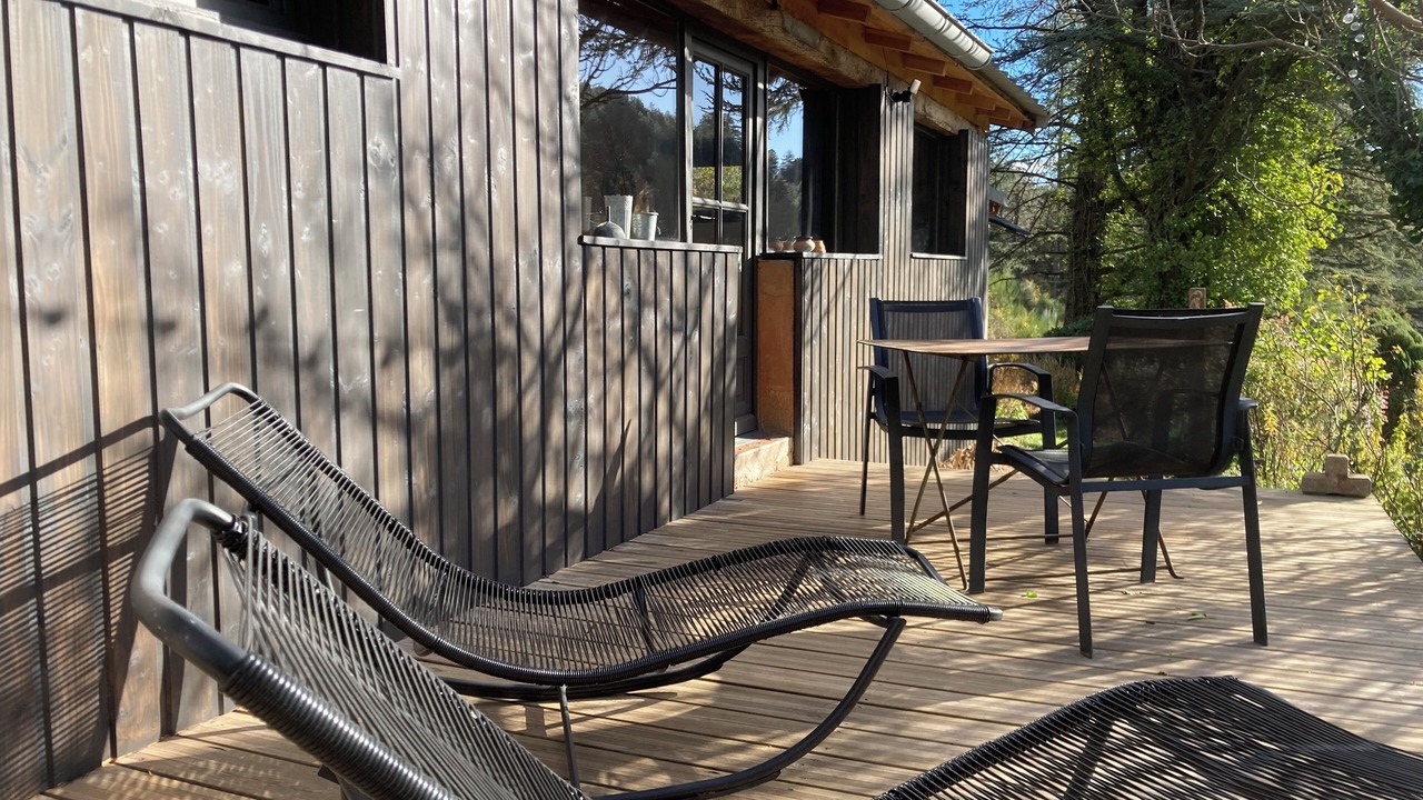 Photo of Outdoor in Concoules