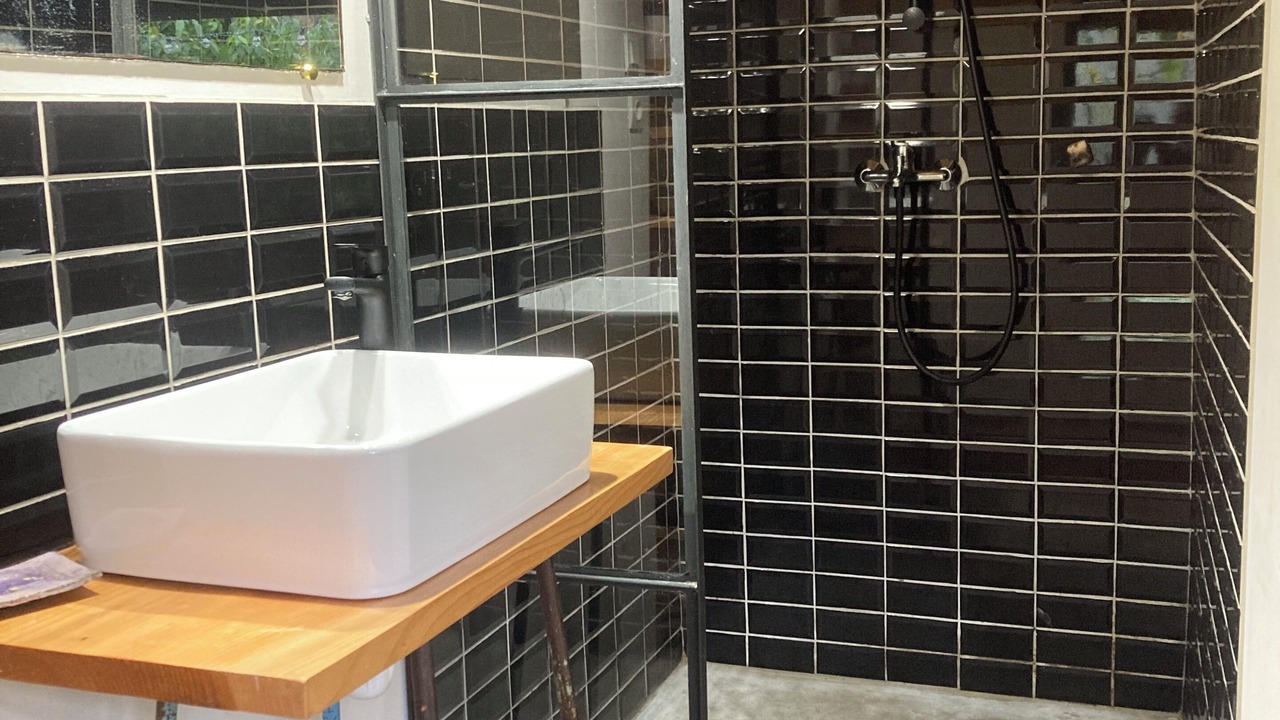 Photo of Bathroom in Concoules