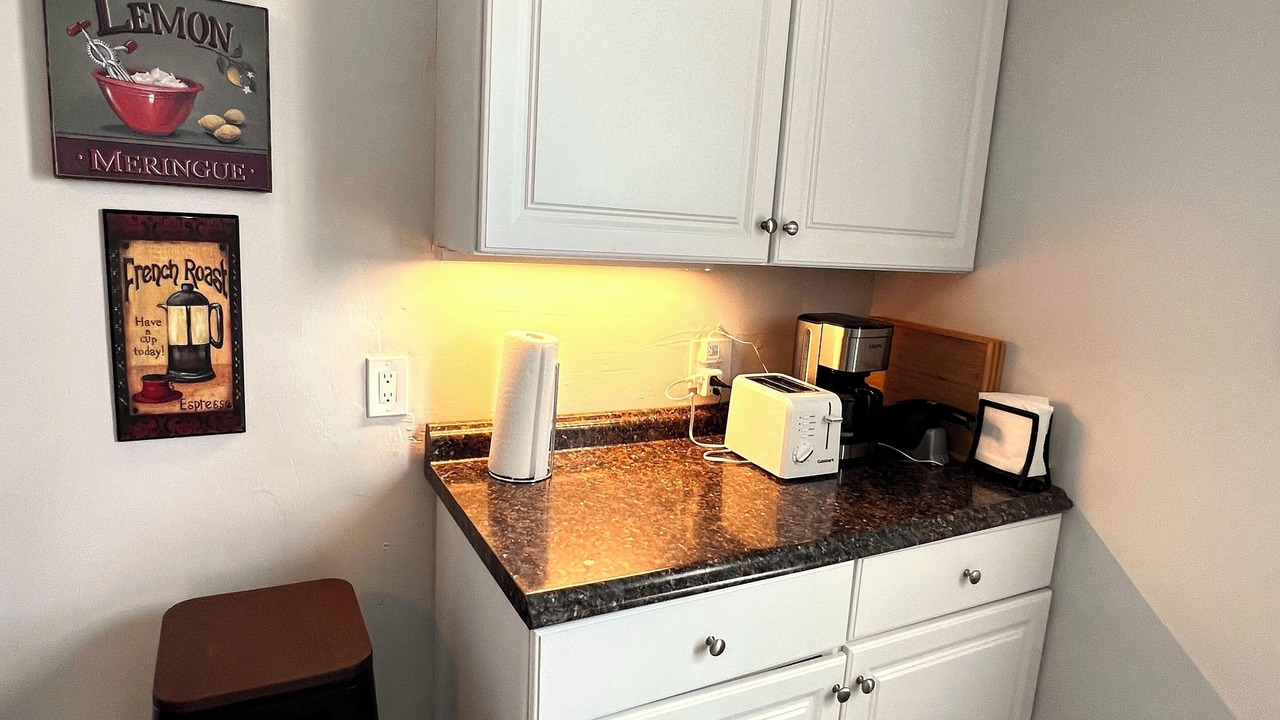 Photo of Kitchen in Dwight