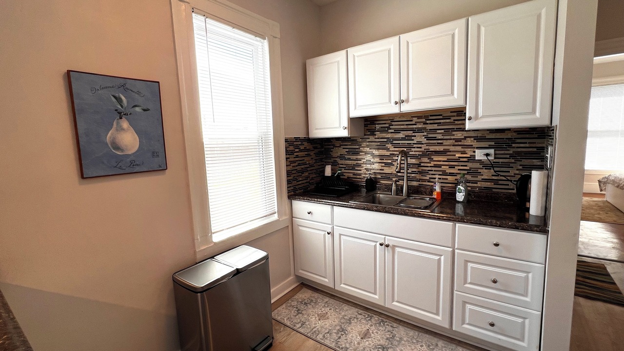 Photo of Kitchen in Dwight