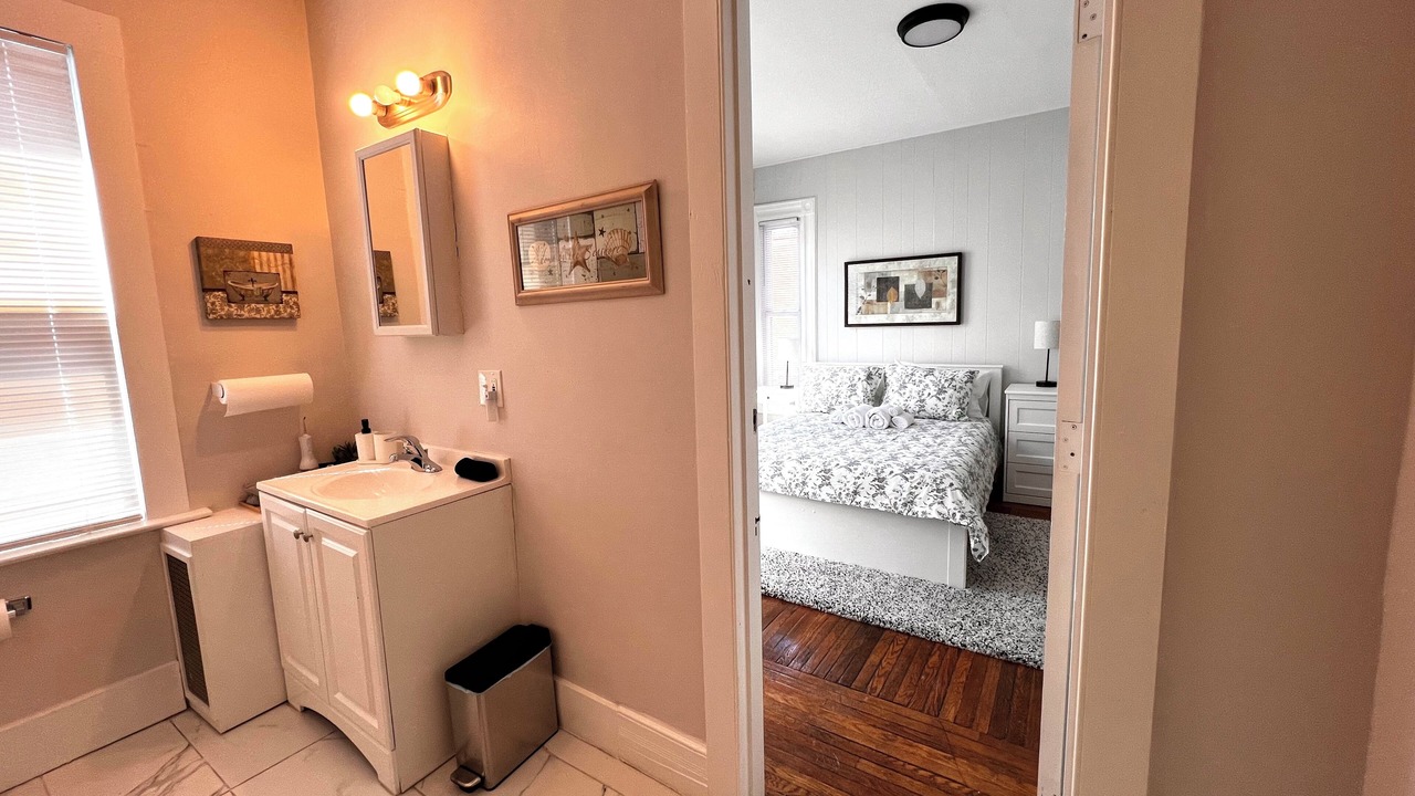 Photo of Bedroom in Dwight