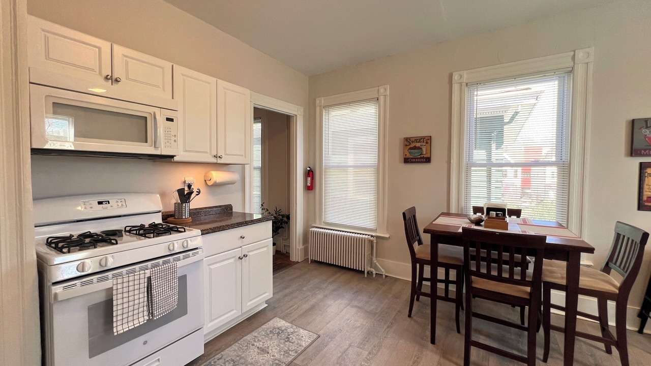 Photo of Kitchen in Dwight