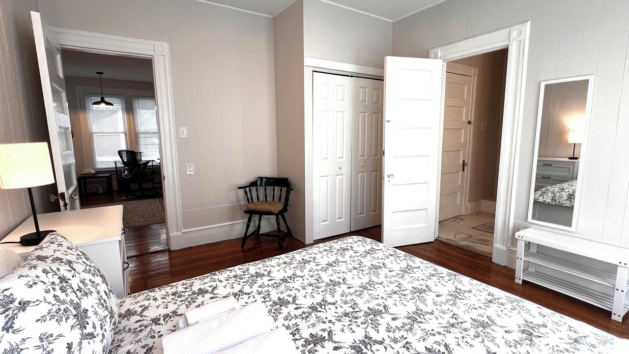 Photo of Bedroom in Dwight