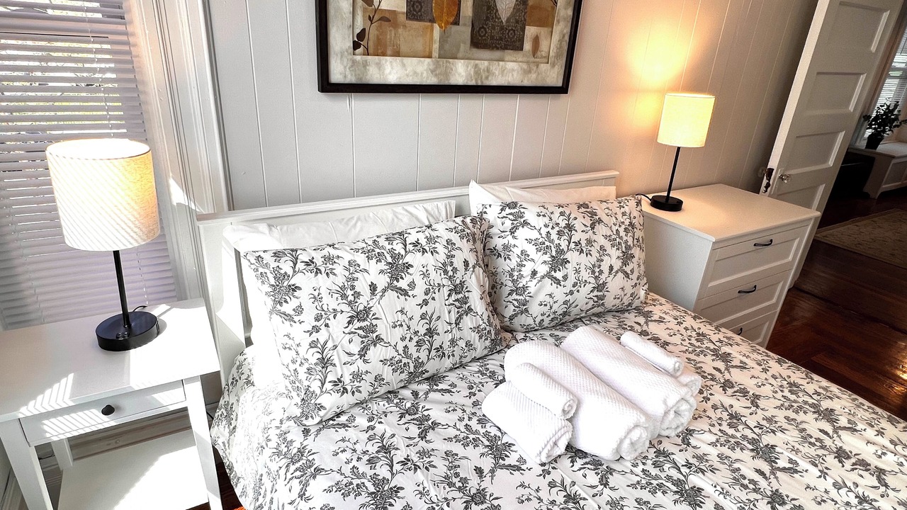 Photo of Bedroom in Dwight