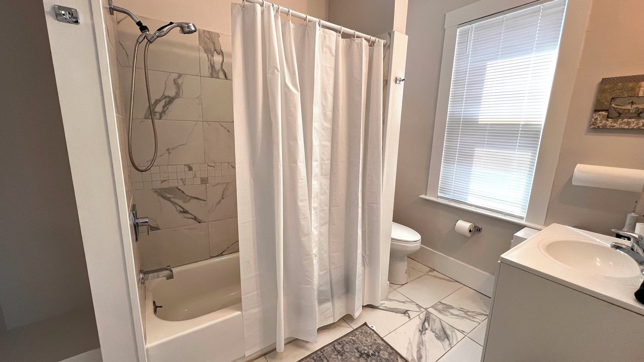 Photo of Bathroom in Dwight