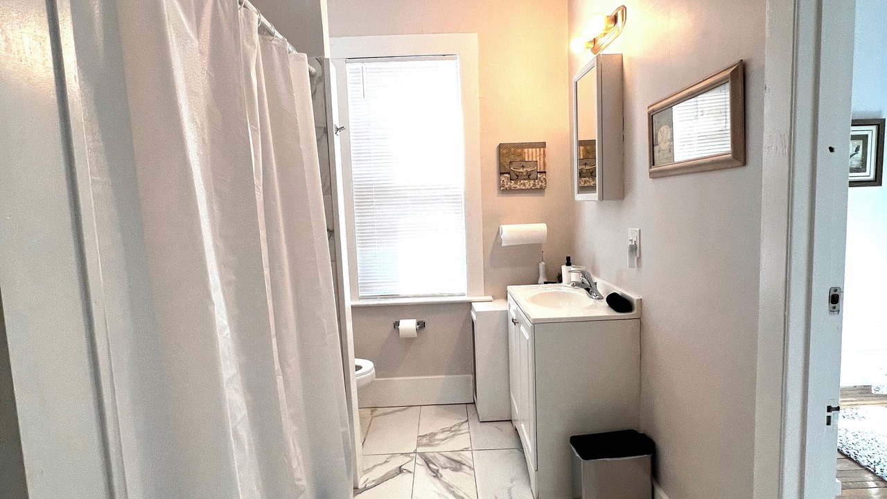 Photo of Bathroom in Dwight