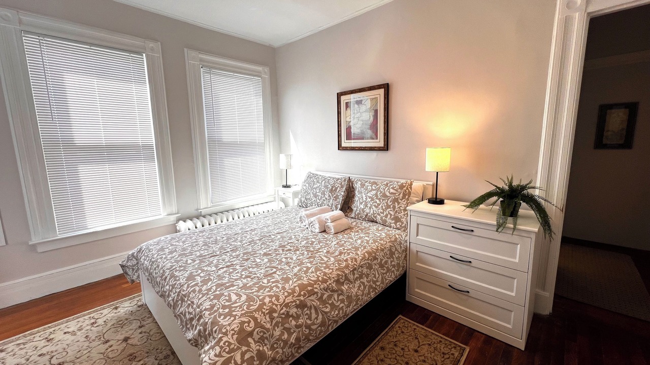 Photo of Bedroom in Dwight