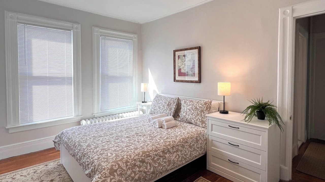 Photo of Bedroom in Dwight