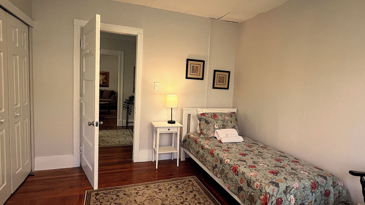 Photo of Bedroom in Dwight