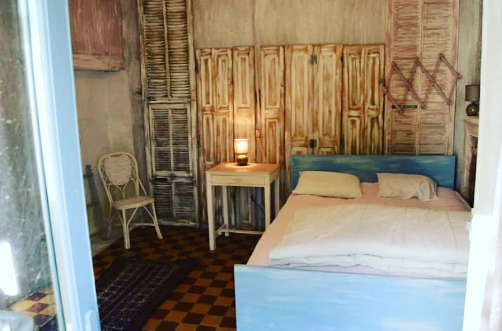 Photo of Bedroom in Saint-Nectaire