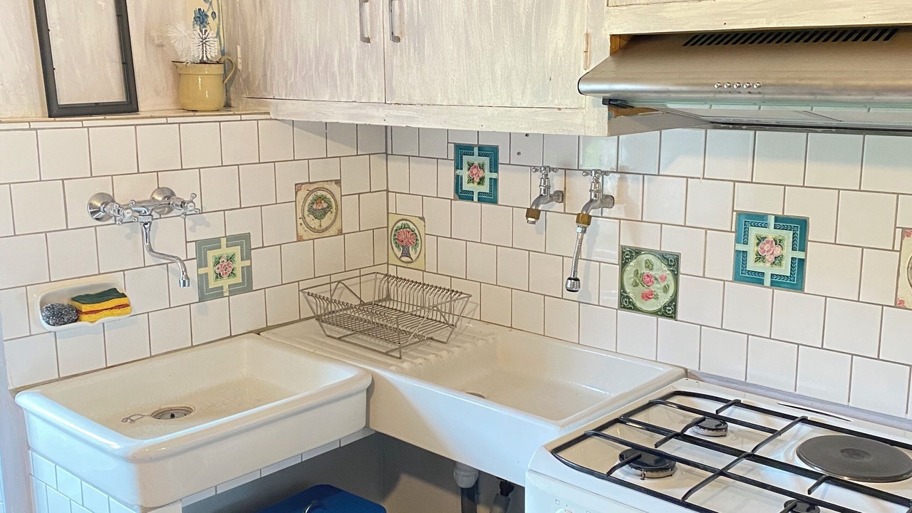 Photo of Kitchen in Saint-Nectaire