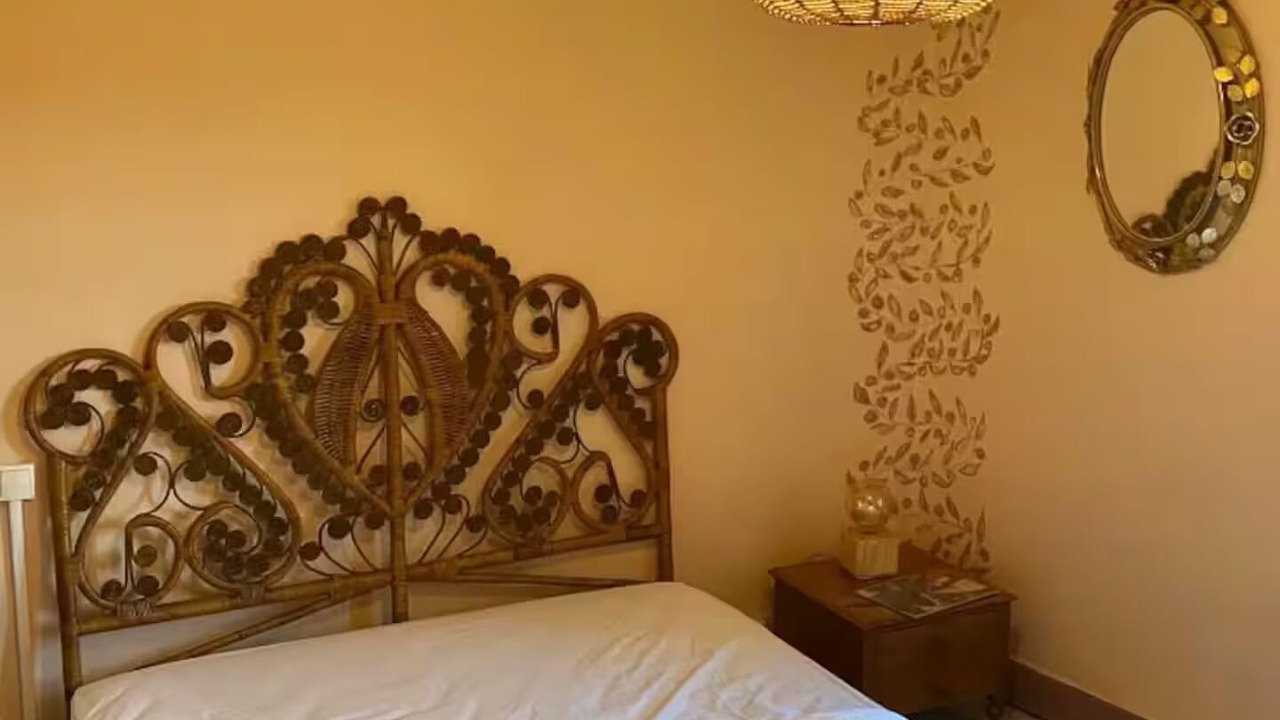 Photo of Bedroom in Saint-Nectaire