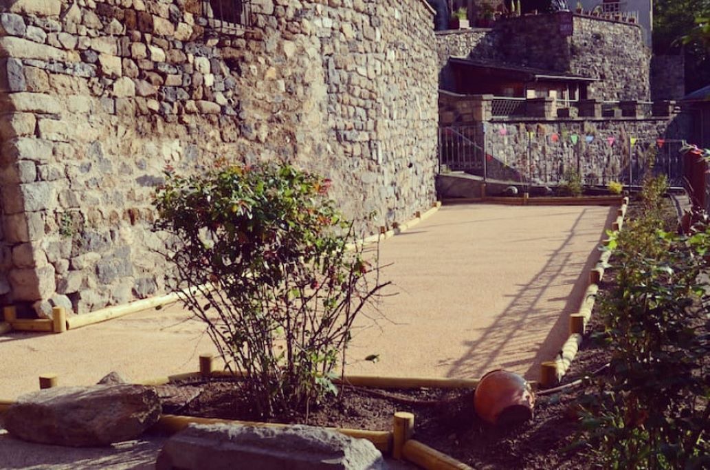 Photo of Outdoor in Saint-Nectaire