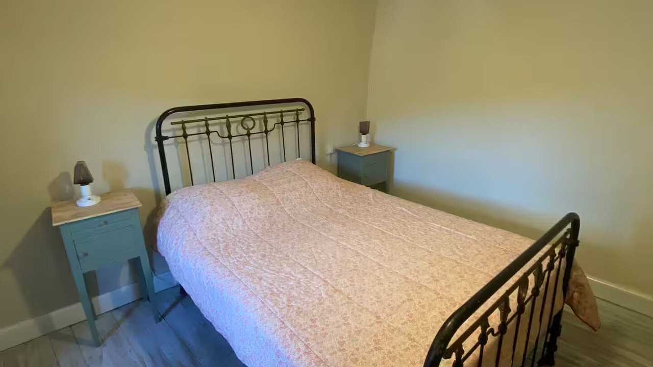 Photo of Bedroom in Saint-Nectaire