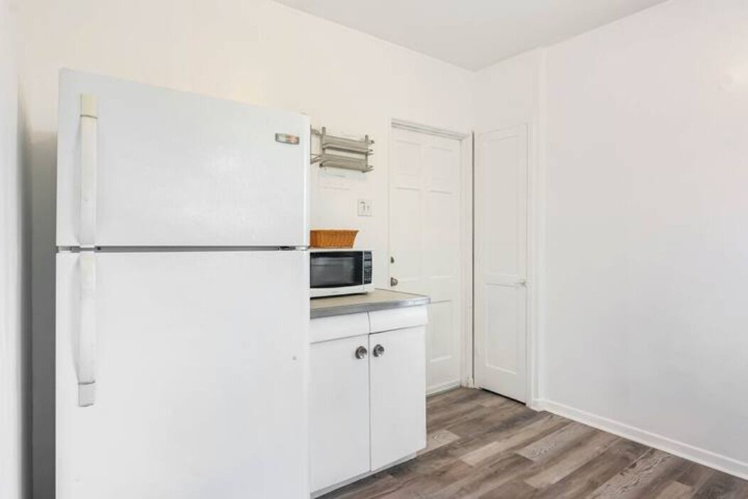 Photo of Kitchen in Monticello Park